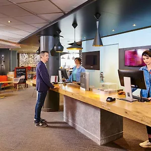 Otel Ibis Centre Vieille, Annecy